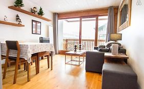 Evasion Serenite A Chamonix Mont-Blanc